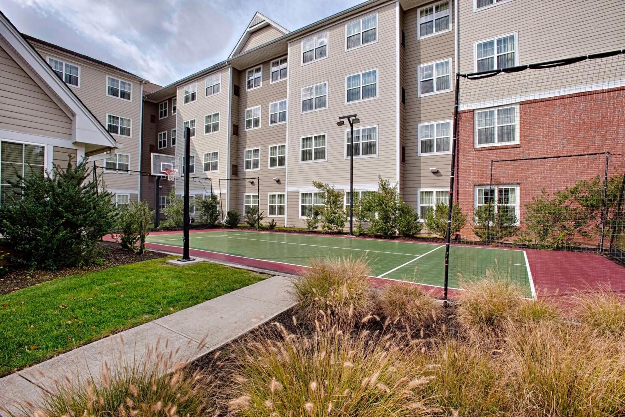 Residence Inn By Marriott Atlantic City Airport Egg Harbor Township Exterior foto