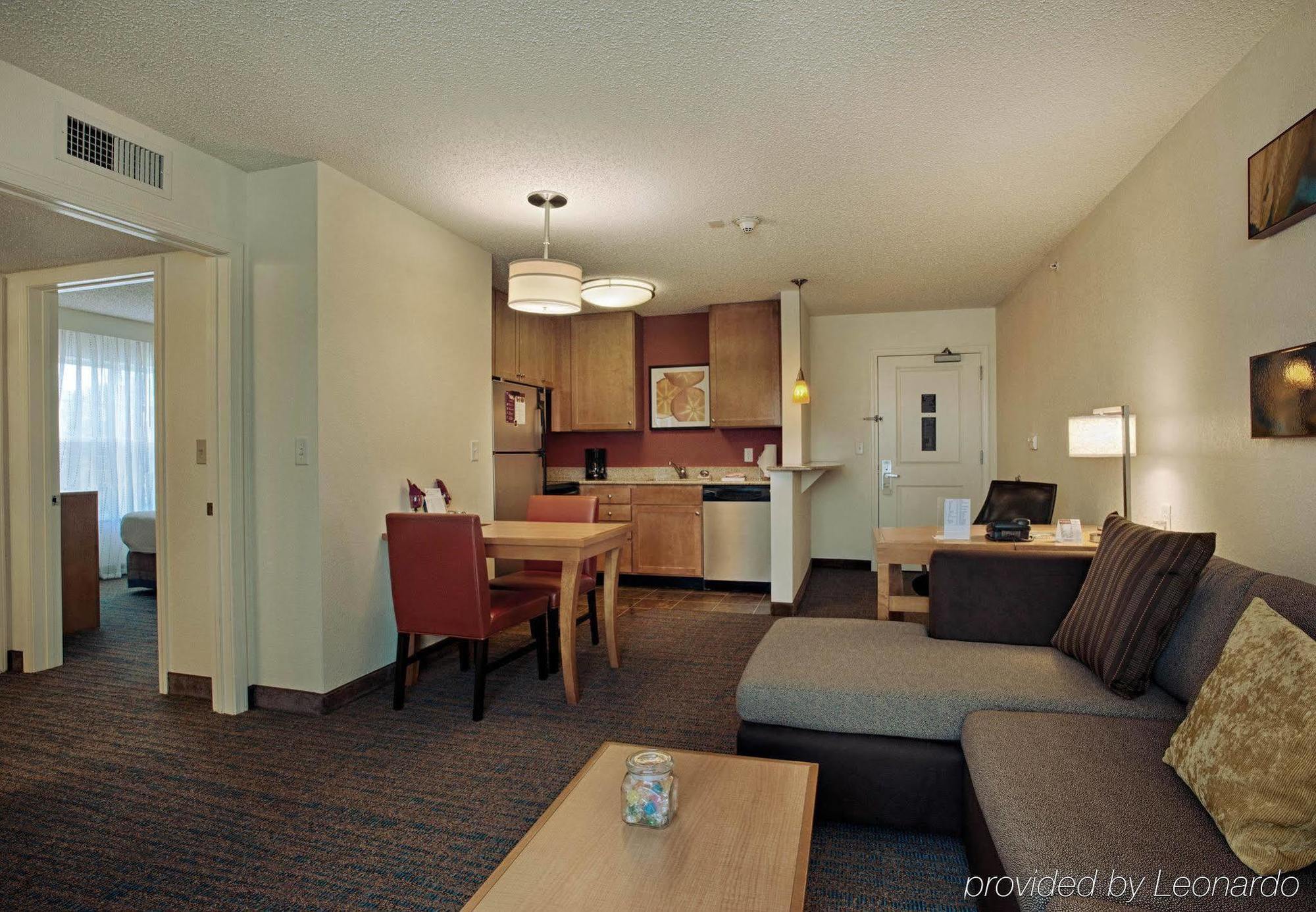 Residence Inn By Marriott Atlantic City Airport Egg Harbor Township Exterior foto