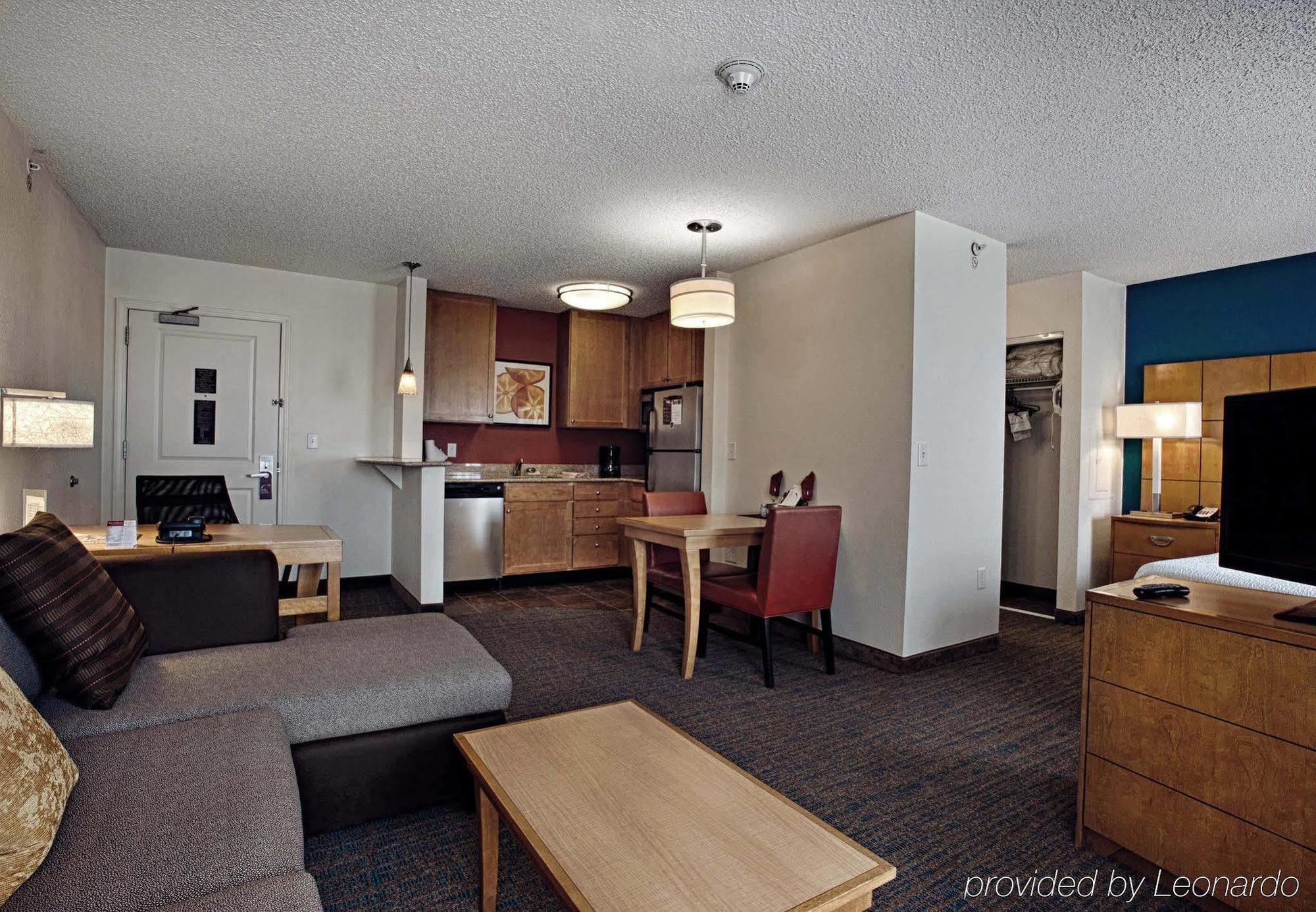 Residence Inn By Marriott Atlantic City Airport Egg Harbor Township Exterior foto