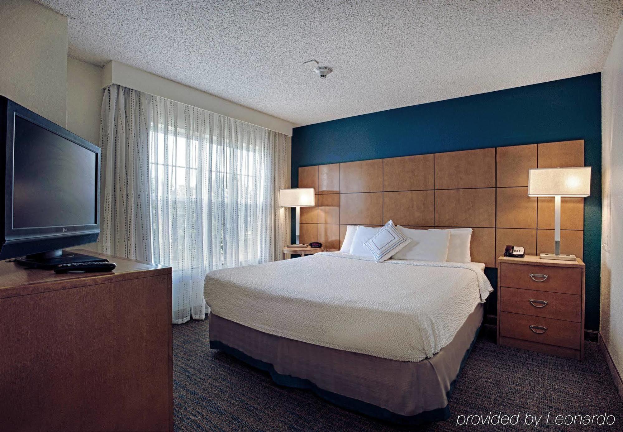 Residence Inn By Marriott Atlantic City Airport Egg Harbor Township Exterior foto