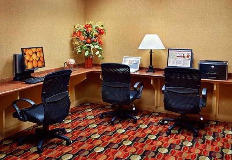 Residence Inn By Marriott Atlantic City Airport Egg Harbor Township Einrichtungen foto